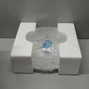 360 Rotating Makeup Organizer Countertop, Clear Acrylic Large Perfume Organizer, Organizador De Perfumes, 7 Layers Make Up Organizer and Storage Fits for Vanity and Bathroom - X-Large Clear