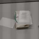 MOES Smart Double Light Switches, WiFi 2 Gang Single Pole Switch, No Netural Wire No Hub Required, 2.4GHz Switch Combo Compatible with Alexa Google Assistant