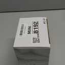 Ourokhome Manual Food Processor Vegetable Chopper, Portable Hand Pull String Garlic Mincer Onion Cutter for Veggies, Ginger, Fruits, Nuts, Herbs, etc., 500ml, Grey (Gray)