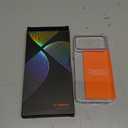 TORRAS OrigArmor for iPhone 17 Pro Max Screen Protector [100% Anti Reflection][3D Full Coverage Fit] Military-Grade Shatterproof 9H+ Tempered Glass Anti-Scratch Screen Protector 17 ProMax 6.9" 1-Pack