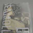 seamoly Vintage Gingham Halter Tank Top & Cinched Tie Side Tankini Set, Small