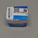 4 Pack Car Led Door Light Logo Projector Compatible with RLX/MDX/ZDX/TLX/TL/RDX Series, HD Welcome Lights Never Fade Door Light LED Puddle Light (White)