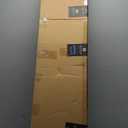 Rear Spoiler for Tesla Model 3 2017-2024 2025 ABS Rear Trunk Lip Spoiler Tail Wing (Glossy Black)