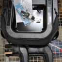 Graco TurboBooster 2.0 Backless Booster Car Seat, Denton, Date of Manufacture 2026/05/15