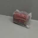 ELLDOO Vintage Treasure Chest, Pirate Keepsakes Box for Kids Gifts, Wooden Storage Box Decorative for Jewelry Pearl Trinkets, Small