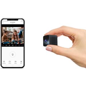 Camera Hidden Home Spy Camera WiFi