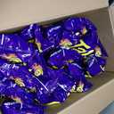 Takis Blue Heat Rolled Tortilla Chips, Hot Chili Pepper Flavored, Multipack Box with 14 Bags of 9.9 Ounces, BB Date: 12/29/2025