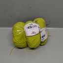 Yarnart Jeans Yarn, Amigurumi Cotton Yarn, Knitting Yarn, amigurumi Cotton Yarn (29) set of 3