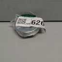Terre Products, Heavy Duty 3" V-Groove Drive Pulley, Precision 5/8" Bore, Robust Z3A Zinc Alloy Die Cast Pulley