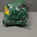 Unisex Adult Onesie Pajamas, Women Men Flannel Halloween Cosplay Costume/Homewear/Sleepwear XL