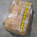 CAP Barbell Rubber Coated Dumbbell Weight Set with Vertical Rack | 100 lb, 150 lb, and 210 lb Options