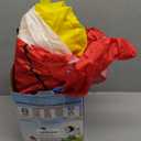 Inflatable Costume Chicken for Kids,Funny Blow up Inflatable Costumes Halloween Costume Cosplay Party Easter