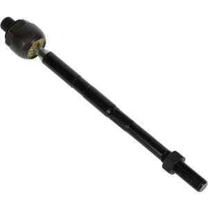 ACDelco Professional 45A2231 Inner Steering Tie Rod End, Silver & Grey