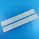 LED Backlight Strips for Hisense 55'' TV 55A6G 55R6G 55R6095G5 55R6070G 55C350KU SVH550FA1 HD550Y1U62-T0L6 JL.D550A1330-003BS-M_V01