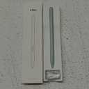 Galaxy Tab S9 FE S Pen Replacement for Samsung Galaxy Tablet S10, S9, S8, S7, S6 Lite All Series, Tab Stylus Pen (Green)