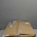 Snake 8 x 10 Rug for Living Room Washable Non Slip Forest Soft Low-Pile Stain Resistant Thin Large Throw Carpet for Bedroom Dining Room Office Dark Grey