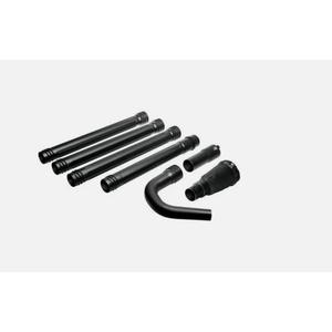 WA4092 Universal Fit Gutter Cleaning Kit w/ 11ft Reach for Leaf Blowers