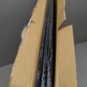 ELSKER&HOME 22.375 x 34 Poster Frame 3 Pack, Black Picture Frame for Horizontal or Vertical Wall Mounting, Sturdy and Scratch-proof