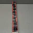 10 x TONYMOLY Tako Pore Blackhead Remover Scrub Stick Charcoal & Dead Sea Salt Exfoliator for Blackheads, Whiteheads, Pore Cleansing & Oil Control, 0.8 oz