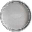 USA Pan Nonstick Round Cake Pan, 6-Inch