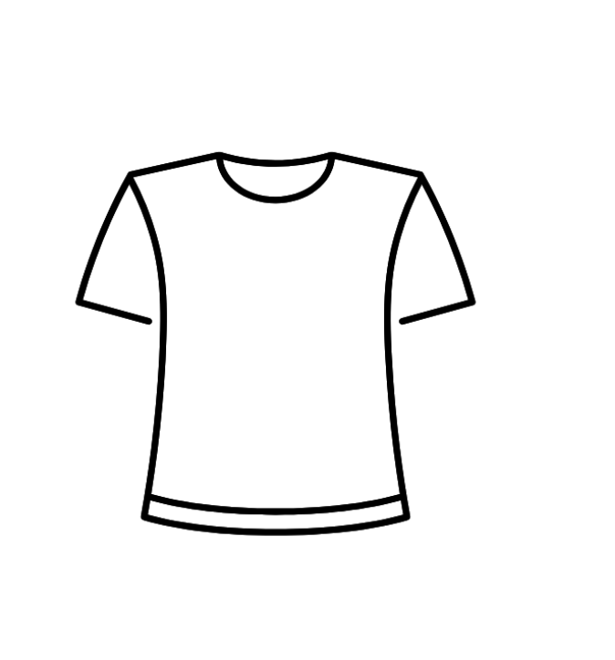Kids T-shirt Purple Size 3