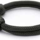 Wind Passion - Rope Bracelet for Men & Women - Adjustable Sailors Knot Paracord Bracelet - Waterproof & Sturdy