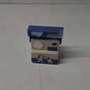 Bluey Chikit Chikit Pretend Camera, Role Play Toy Camera for Kids with 10 Photo Cards, 3 Pop-Out Film Cartridges, Toddler Toys Playset for Ages 3+