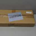 Small Christmas Tree with Lights - 23 Inch Mini Tabletop Christmas Tree with Warm-White LED Lights, Hanging Ornaments, Decorative Bow and Gift Boxes - Prelit Table Tree for DIY Christmas Decoration