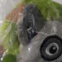 Jalousie 5 Pack Stuffingless Dog Squeaky Toys Dog Toy w/Durable Liner No Stuffing Dog Toy - Dog Toys Crinkle Paper Squeaker Toy for Medium Large Dogs (5 Pack - Color 2 - Squeaky)