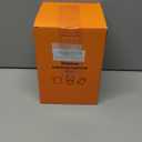 Underwear Washing Machine, Upgrade 1.5L Mini Portable Washing Machine Rechargeable Underwear Washer Deep Cleans Small Clothes for Apartment, Dorm, RV, Travel & Hotel Use