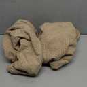 Disayu Sofa Covers Couch Covers for Sofa Pet Friendly Couch Cushion Covers Universal Sofa Covers Washable Stretch Slipcovers for Sectional Sofa (Texture Light Coffee, PCS 2)