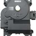HVAC Blend Air Door Actuator Fit for Toyota 4runner 2003-2009 Replaces 063700-8860