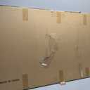 Kureful Black And Gold Wall Decor Large Wall Art for Living Room Abstract Wall Art Pictures Paintings Minimalist Decor Canvas Artwork 29x58