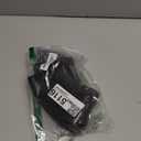 1 Pack 4.80/4.00-8" Inner Tubes with TR-13 Straight Valve Stem Replacement for Wheelbarrows,Hand Trucks, Dollies,Mower Tractor Golf Cart Garden Trailer