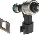 ACDelco GM Original Equipment 12634126 Direct Fuel Injector Assembly