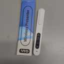 QUI Presentation Clicker for PowerPoint, RF 2.4GHz USB C Wireless Presenter Remote with Volume Control, PowerPoint Clicker Slide Advancer for Mac, Windows, Laptop, Keynote