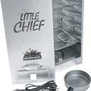 Smokehs Little Chief Front Load