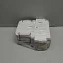 Small White Box 5 x 3 x 1 Inch 50 Pack Recyclable Corrugated Gift Mailers Storage Business Packaging Shipping Boxes
