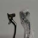 HDBUBALUS Brake Lever Clutch Fit for Harley Touring Road King Electra Glide Street Glide 2014-2016