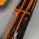 Paul Mitchell Pro Tools Express Ion Unclipped 3-in-1 Ceramic Interchangeable Curling Wand, 3 Barrels for Multiple Hairstyles