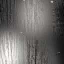 Portable Rolling Desk on Wheels Adjustable Height Desks for Small Spaces, 32" Computer Desk with Storage Shelves for Home Office Black