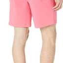 Amazon Essentials Men's Board Shorts (XX-Large, Hot Pink)