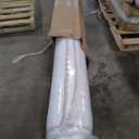 14 Inch Queen Size Mattress,Medium Firm with Memory Foam and Individually Wrapped Pocket Coils, Fiberglass-Free, CertiPUR-US Certified