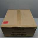 MELONFARM 19 inch Bud Leaf Bowl Trimmer, Bud Bowl Trimmer with Switchable Stainless Steel Blades & Clear Visibility Dome, Hand Twist Spin Cutting Bud Trimmer for Buds, Flowers, Hydroponics Plants