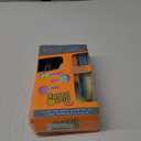 Scrub Daddy Dish Daddy Soap Dispensing Dish Wand Sponge, Combo Pack