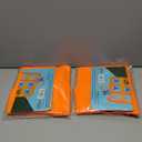 INFLATABLE TIC TAC TOE 2 PACK
