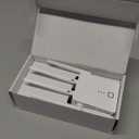 WiFi Extender, 2026 Fastest WiFi Booster 1200Mbps Dual Band (5GHz/2.4GHz) WiFi Extenders Signal Booster for Home, WiFi Repeater with Ethernet Port Covers up to 10000sq. ft and 55 Devices (White)