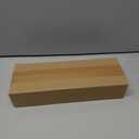 VAGAU L-Shaped Arm Rest for Desk, Memory Foam Elbow Support Padding Set with Non-Slip,2-Piece Ergonomic Desk Edge Cushion & Wrist Rest for Computer Keyboard, Office and Home Use (Black)