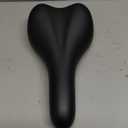 Planet Bike Lift Anatomic Relief Saddle Bike Seat, 210mm Wide