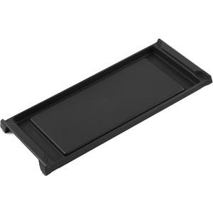 Upgraded WB31K10220 Griddle Replacement for GE Stove Parts 20" X 8.5" Cast Iron Center Griddle Plate C2S985SET9SS GE General Appliances Gas Range Parts Cafe Stove Top Cooktop Burner Flat Top Pan